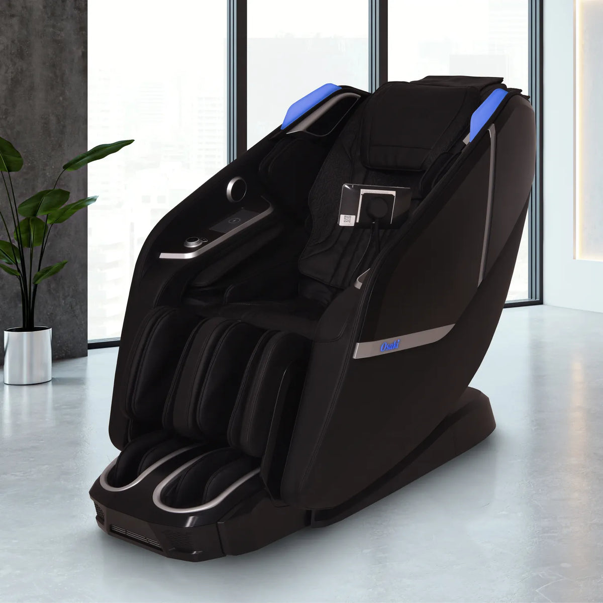 Osaki Platinum - Horizon 4D Pro