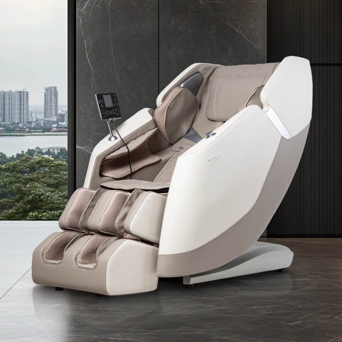 3D Drift | Titan Chair
