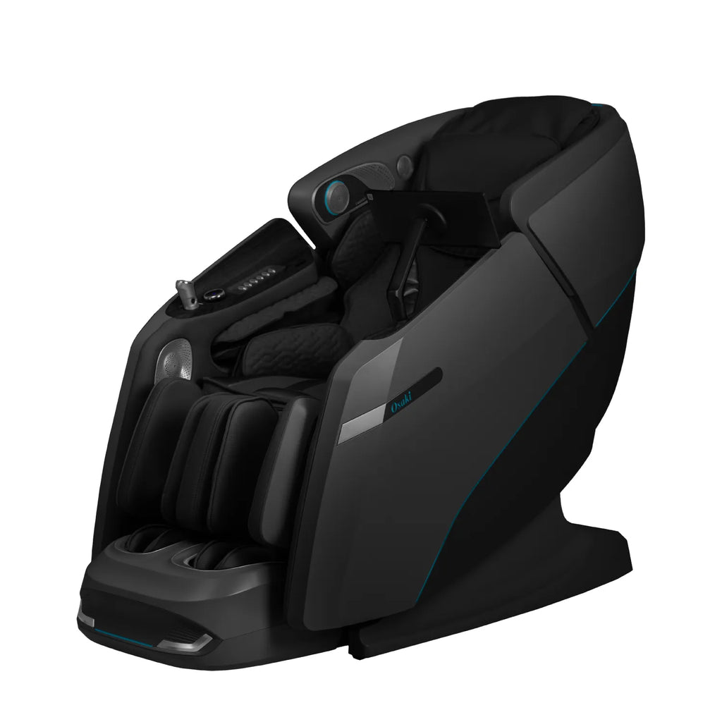 Osaki Platinum Escape Duo 4D Full Body Massage Chair