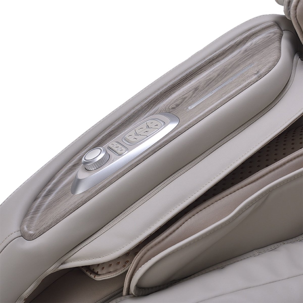 Osaki 4D+3D Manhattan Duo | Official Titan Massage Chair Online
