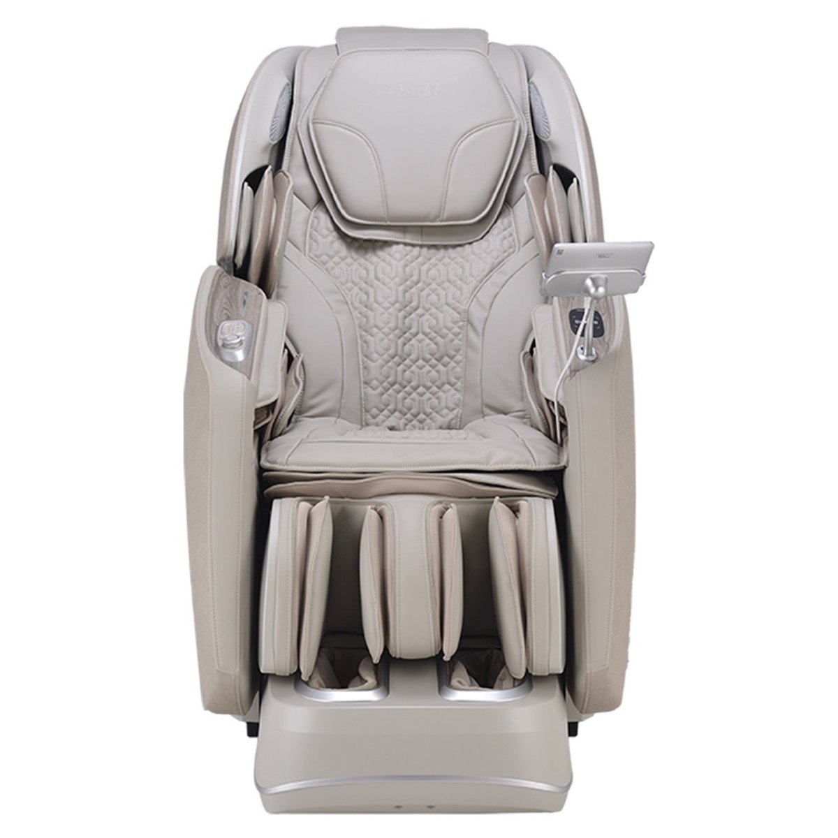 Osaki 4D+3D Manhattan Duo | Official Titan Massage Chair Online