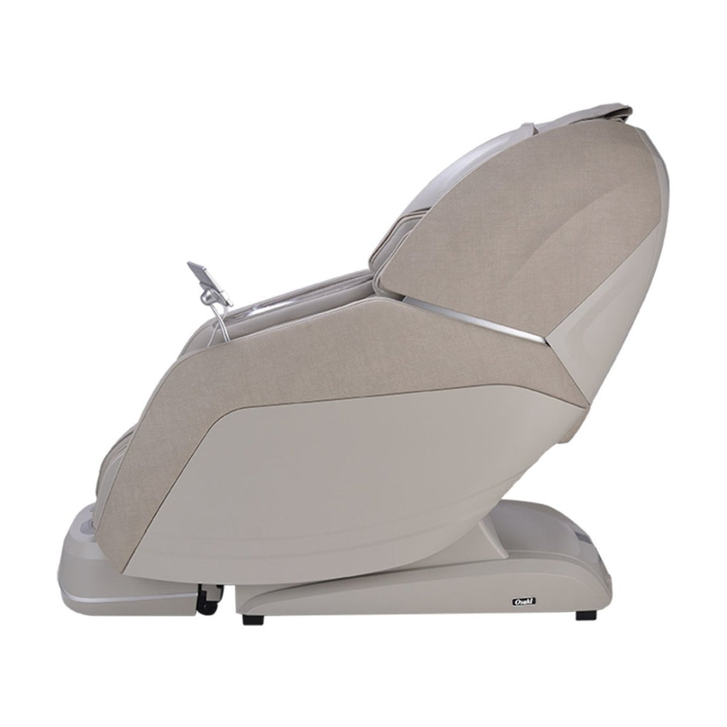 Osaki 4D+3D Manhattan Duo | Official Titan Massage Chair Online