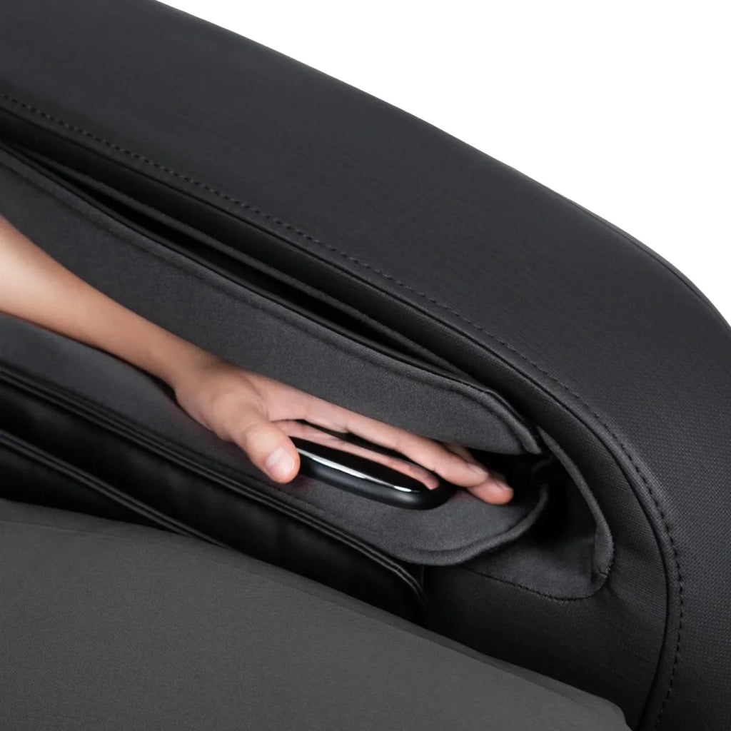 Osaki Ai 4D Yoga Flex | Premium Full Body Luxury