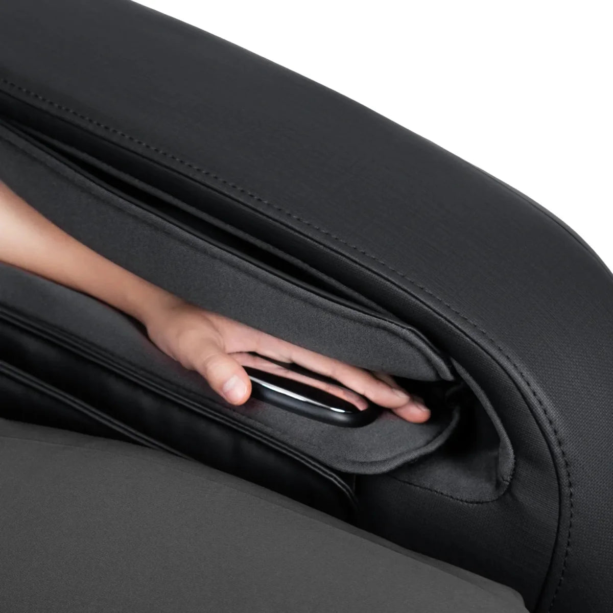 Osaki Ai 4D Yoga Flex | Premium Full Body Luxury