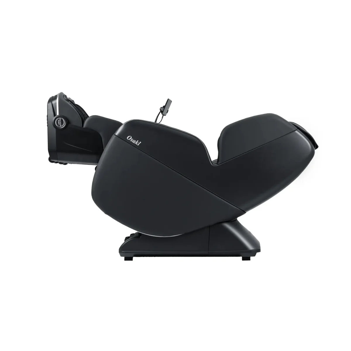 Yoga Stretching Massage Chair Air Walking Technology