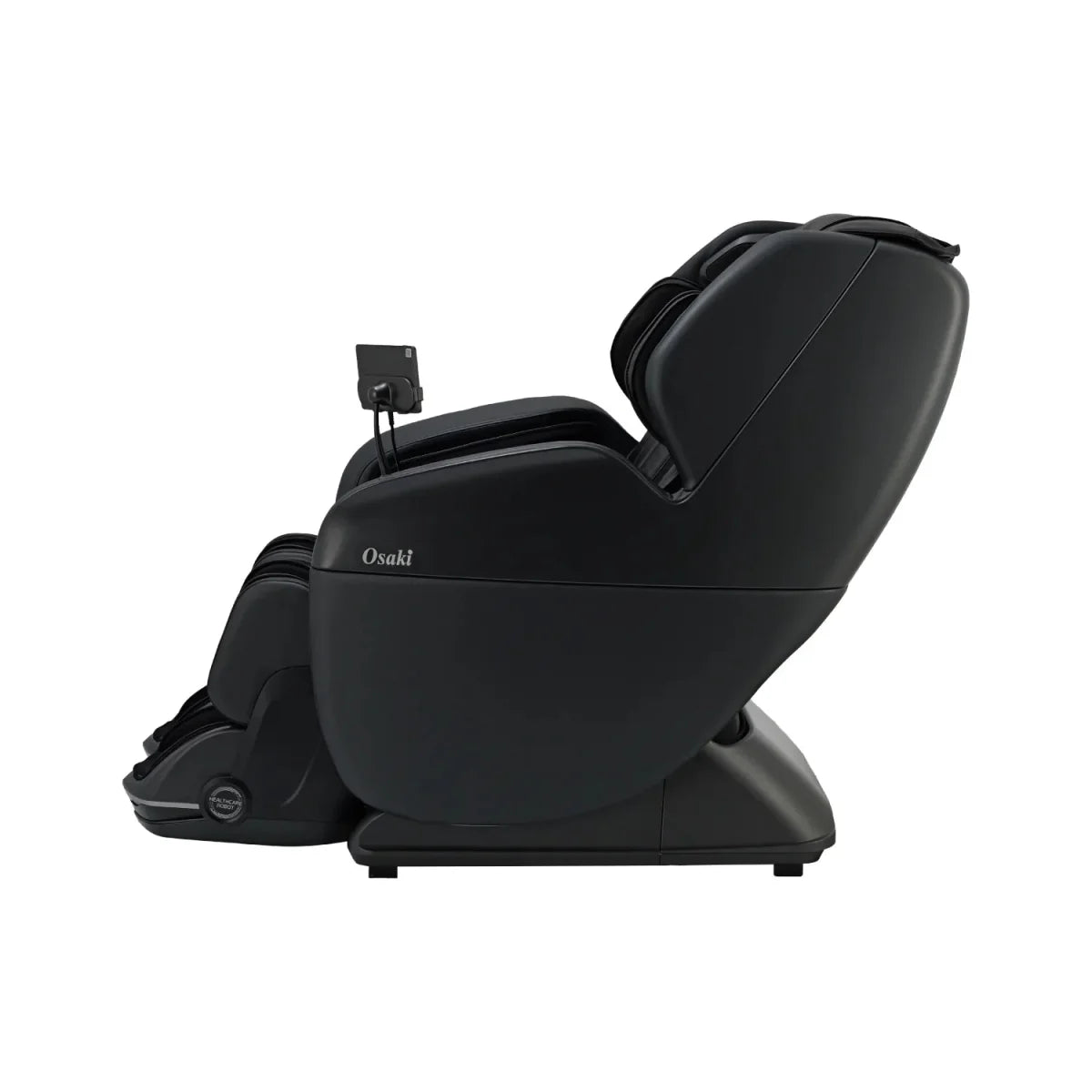 Yoga Stretching Massage Chair Air Walking Technology