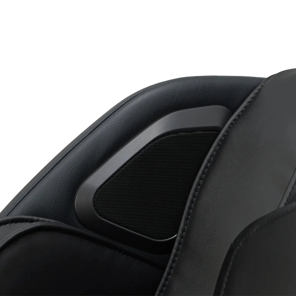 Yoga Stretching Massage Chair Air Walking Technology