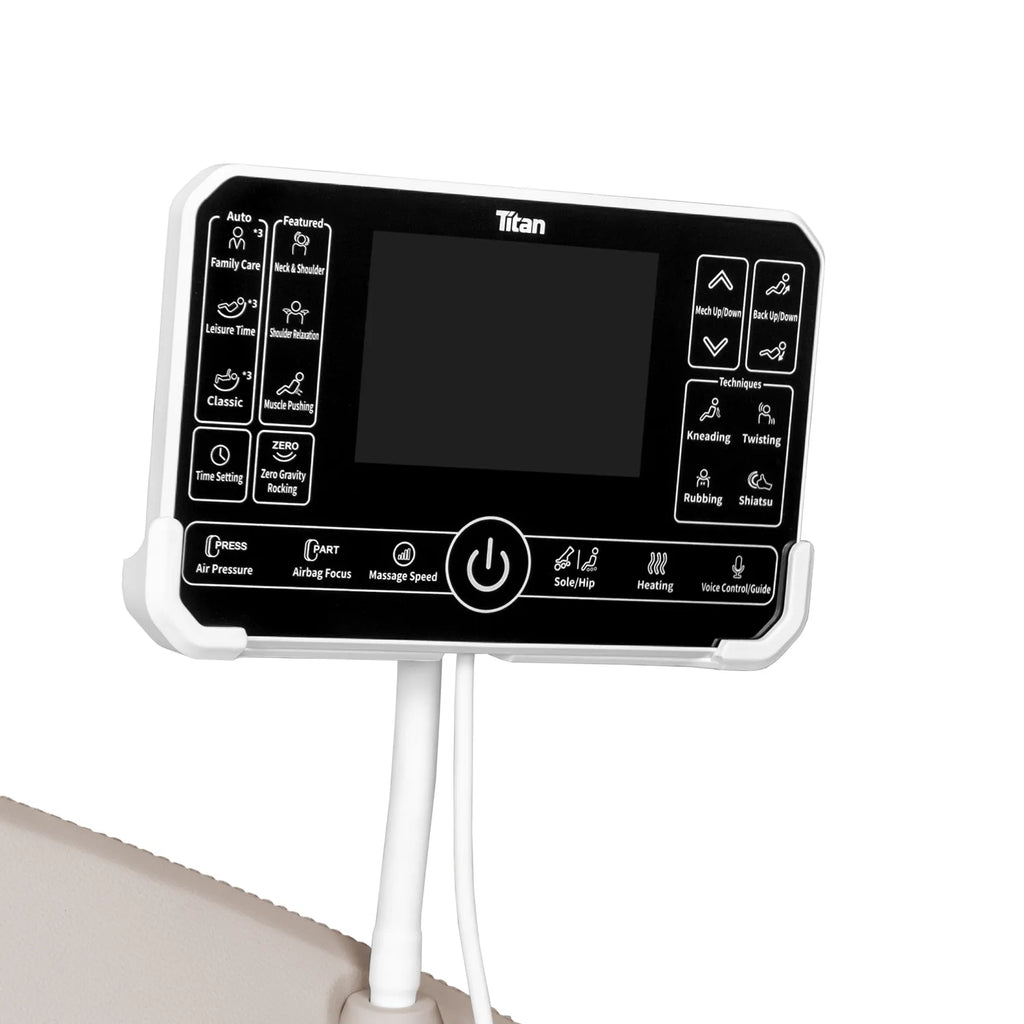 Titan Pro M2
