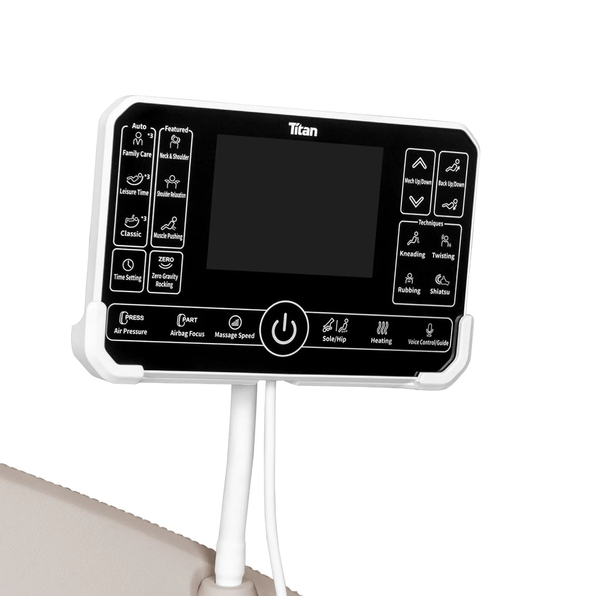 Titan Pro M2