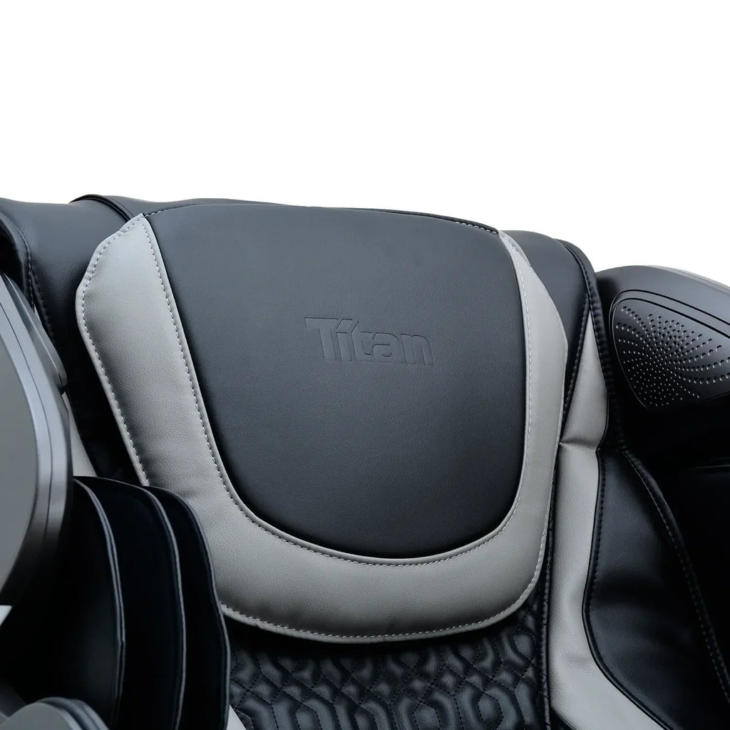 Titan Vega Duo 4D+3D