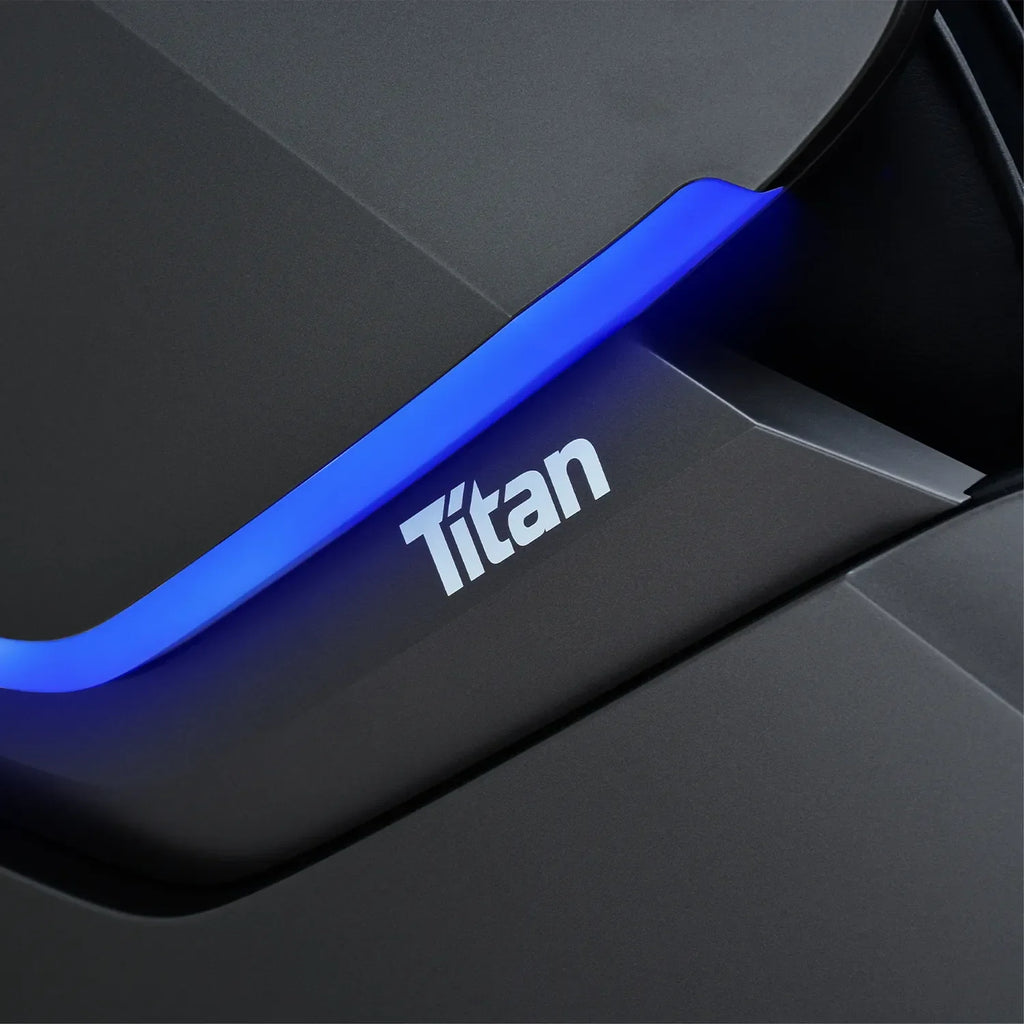 Titan Vega Duo 4D+3D