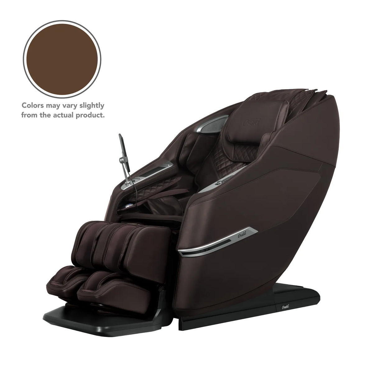 Osaki Aeris 4D Duo