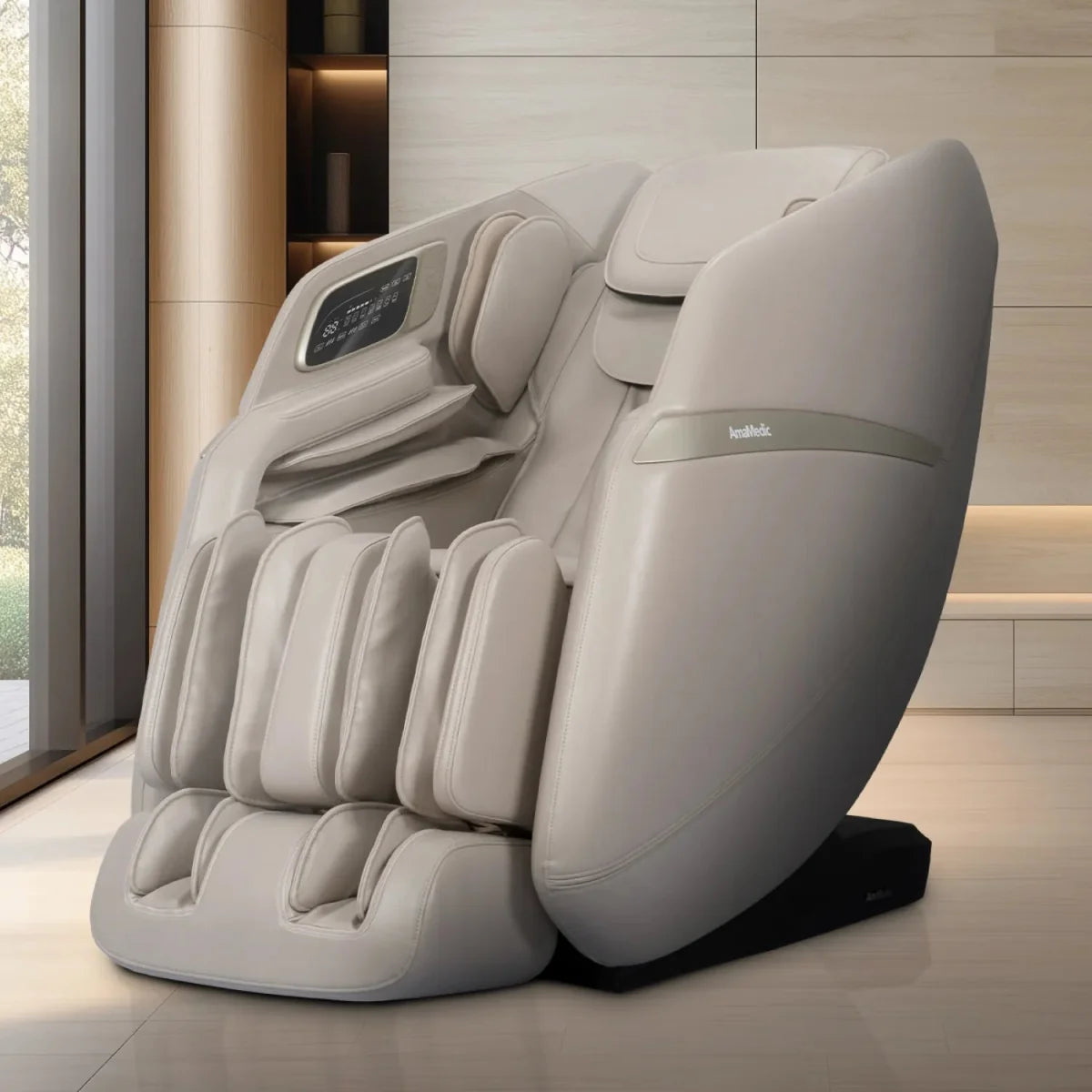 AmaMedic Astoria | Titan Chair