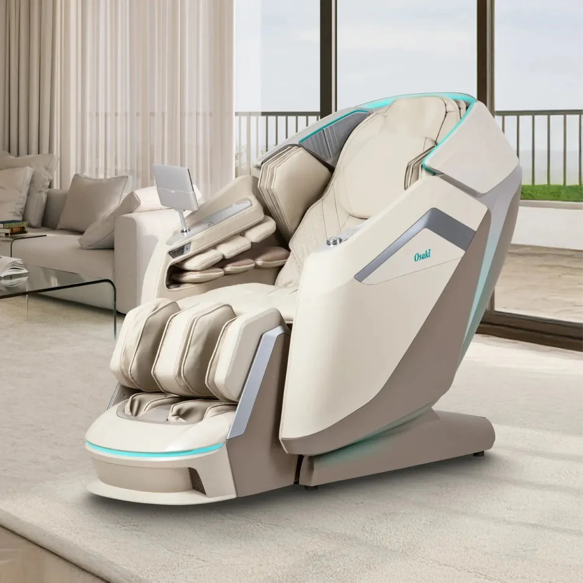Apex Duo | Titan Chair