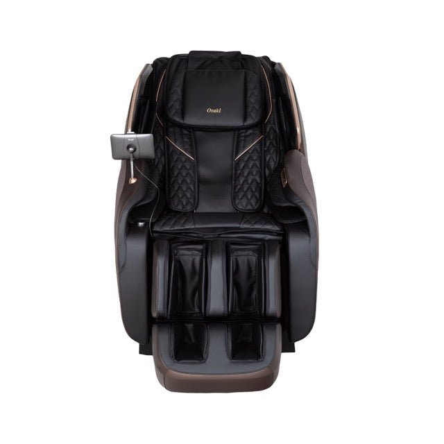Duke XL 4D | Titan Chair