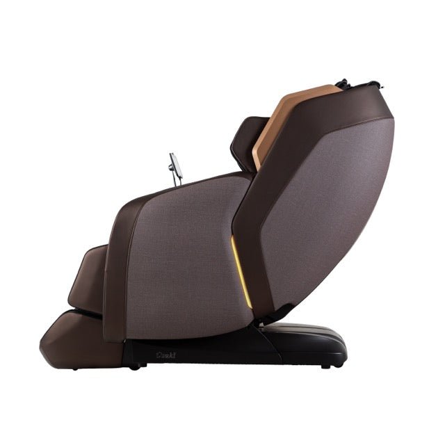 Duke XL 4D | Titan Chair