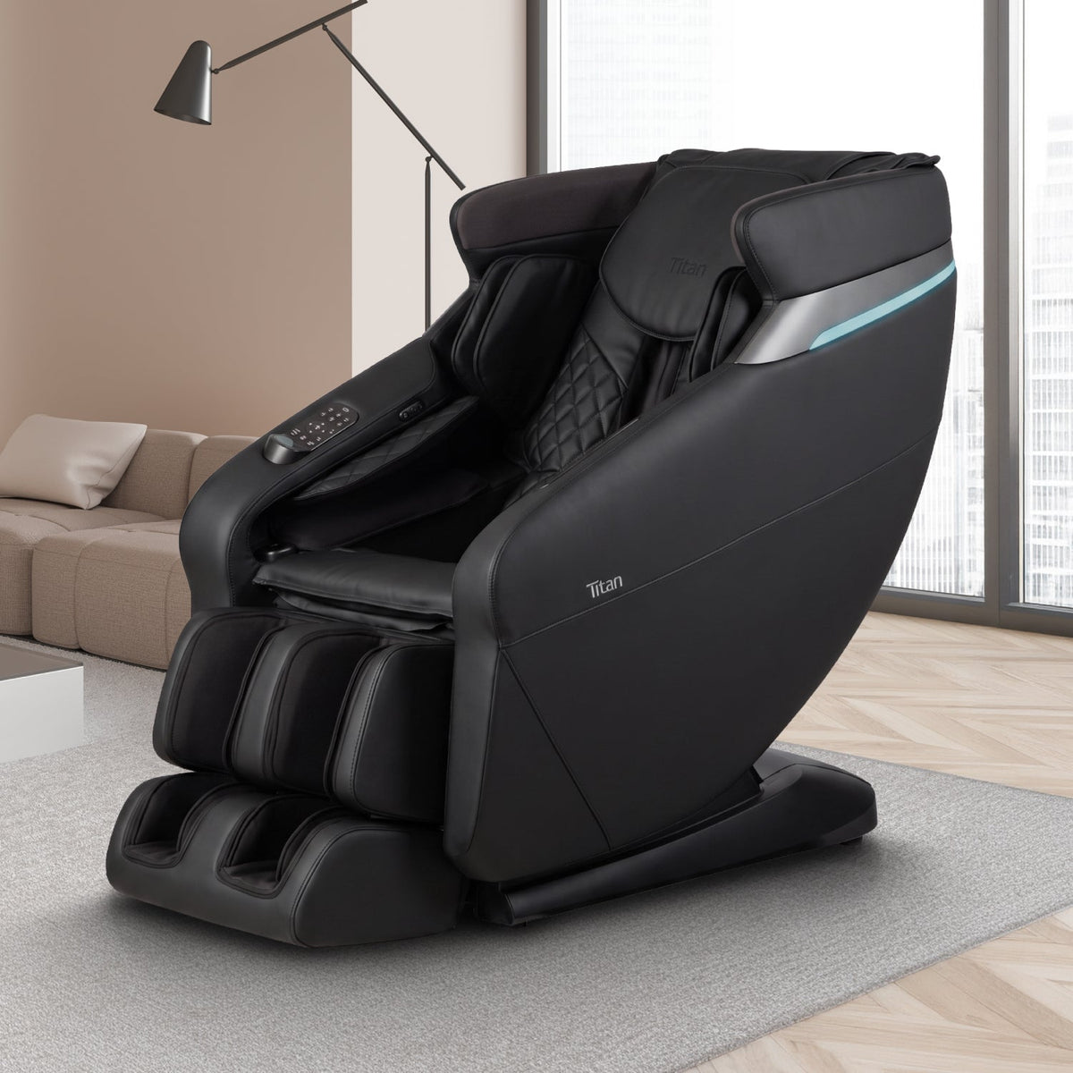 Osaki Forma 3D+2D