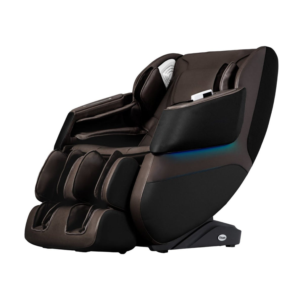 Grande XL - Big and Tall (Up to 375lbs, 6.5") | Titan Chair