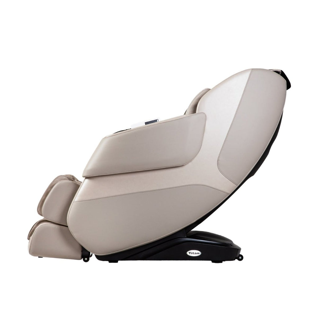 Grande XL - Big and Tall (Up to 375lbs, 6.5") | Titan Chair