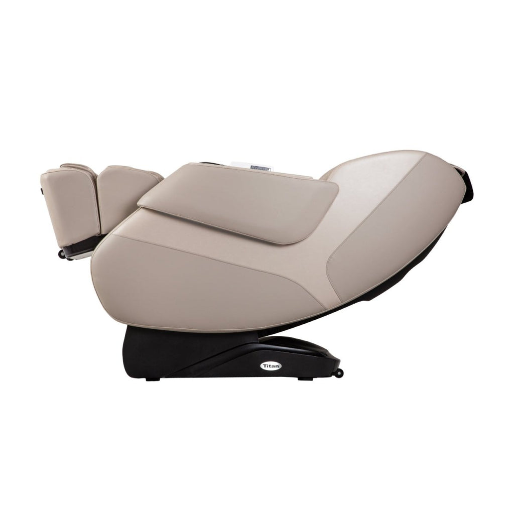 Grande XL - Big and Tall (Up to 375lbs, 6.5") | Titan Chair