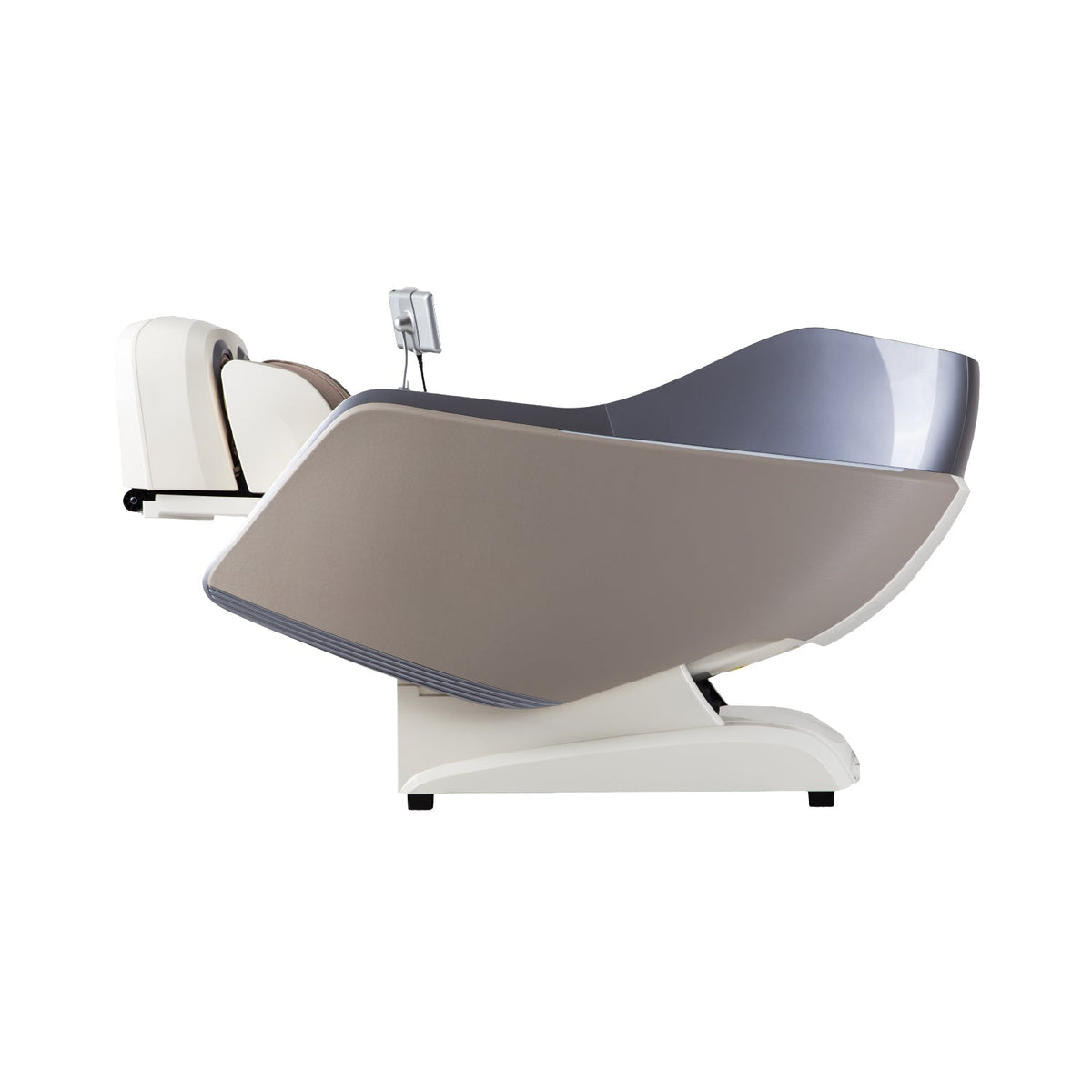 Osaki JP-Nexus 4D | Premium Full Body Luxury