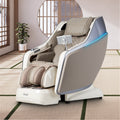 Made in Japan Massage Chair Premium Craftsmanship