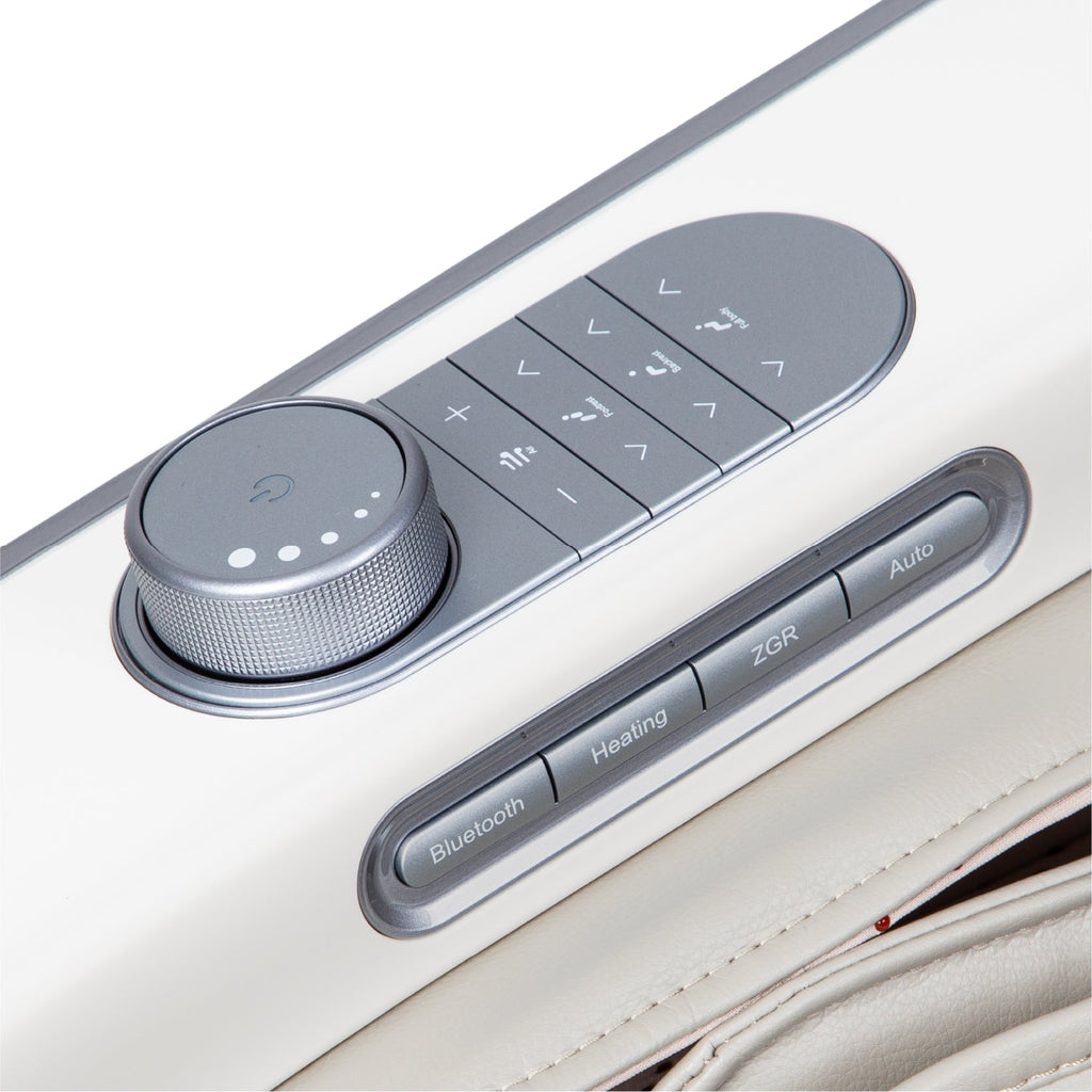 Osaki JP-Nexus 4D | Premium Full Body Luxury