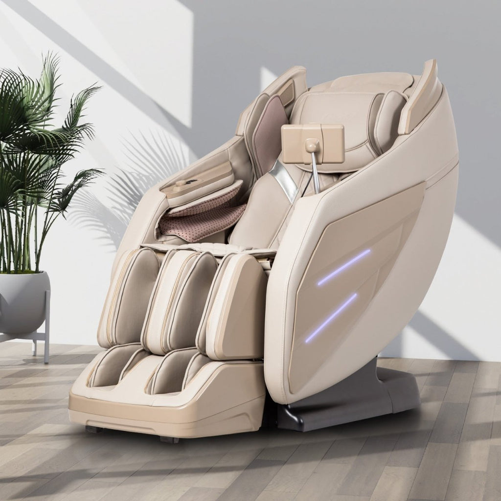 Osaki OS-3D Champ II full body massage chair