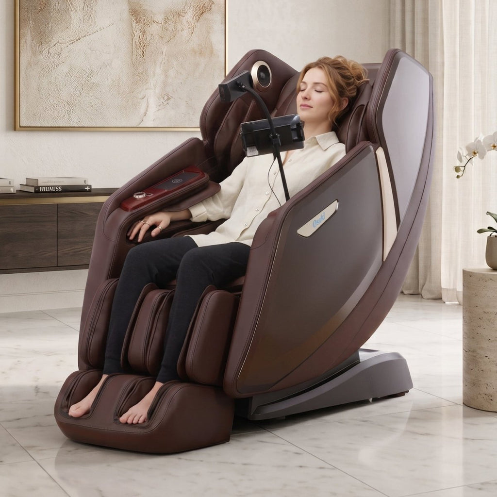 Osaki 3D Quantum 2.0 | Official Titan Massage Chair l Osaki, Titan & AmaMedic Brands