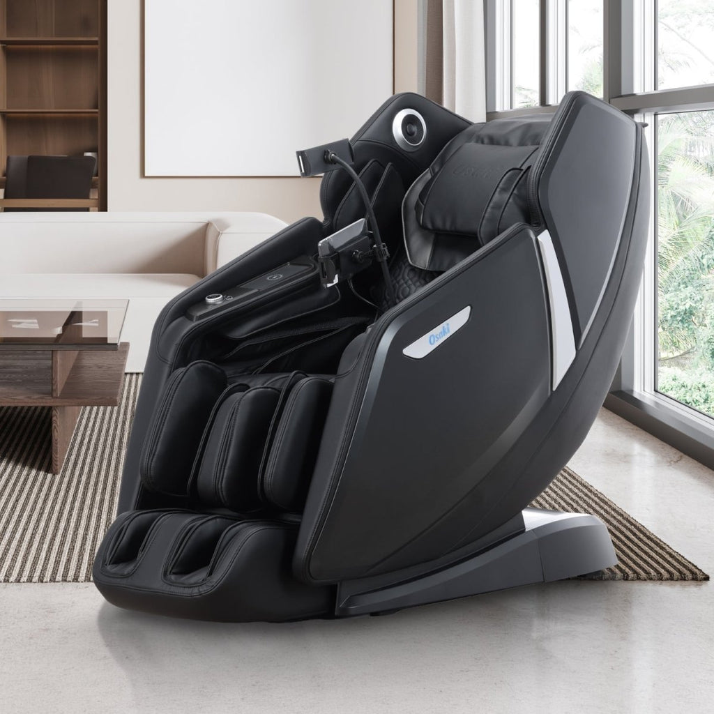 Osaki 3D Quantum 2.0 | Official Titan Massage Chair l Osaki, Titan & AmaMedic Brands