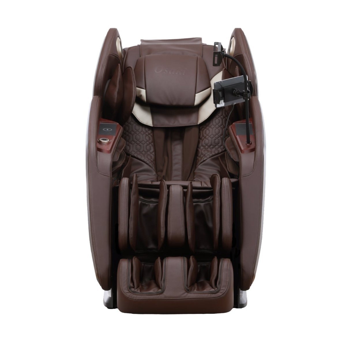Osaki 3D Quantum 2.0 | Official Titan Massage Chair l Osaki, Titan & AmaMedic Brands