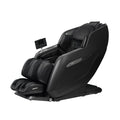 Osaki 4D Achilles Massage Chair Black | Luxury Full Body Massage Chair with 4D Massage Technology, 360 Degree Rotating Footrest, SL Track, Lumbar Heating, and Zero Gravity | Titan Chair