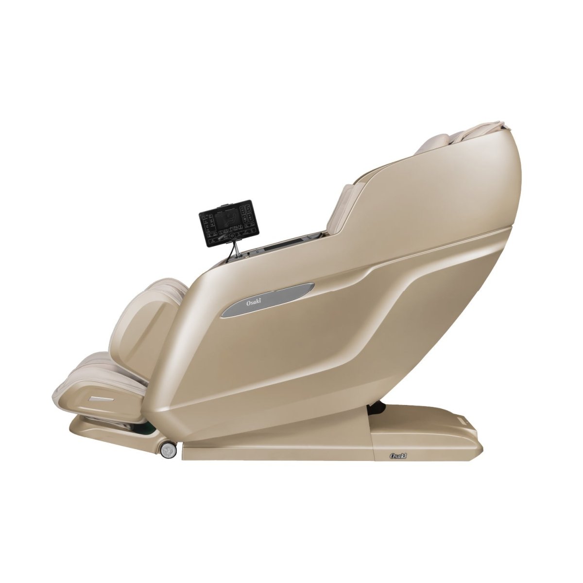 Osaki 4D Achilles | Titan Chair