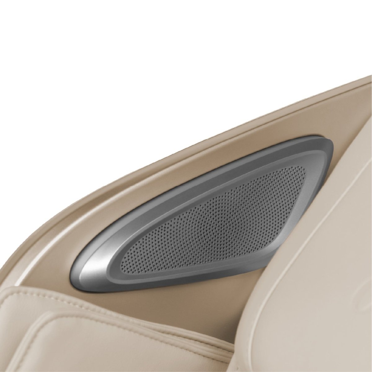 Osaki 4D Achilles Touchscreen and Calf Kneading Assembly Detail