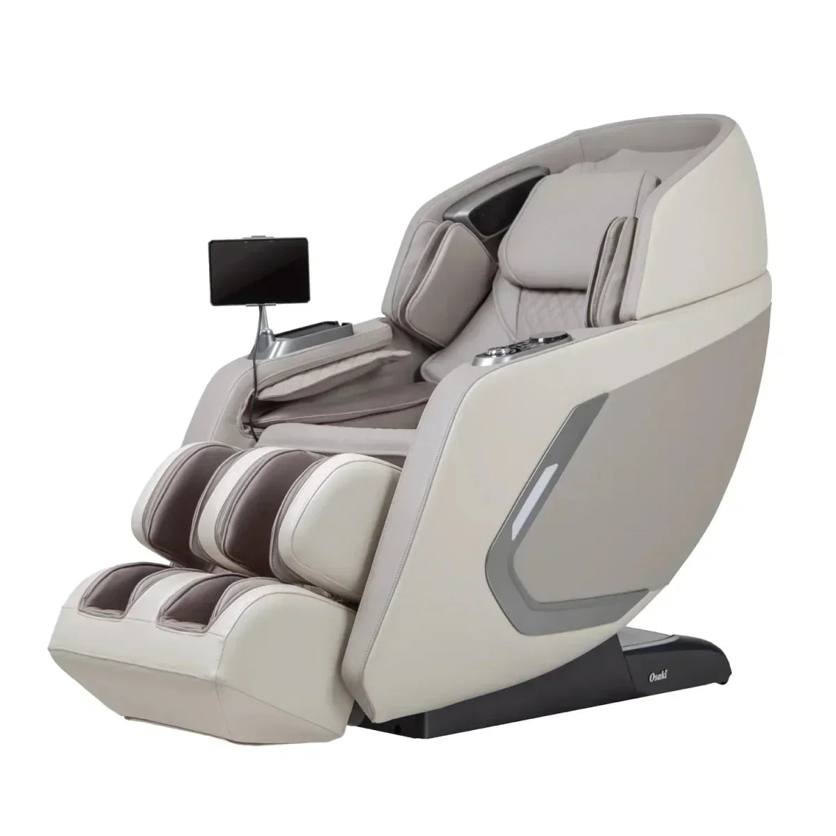 Osaki 4D Bravo Duo | Titan Chair