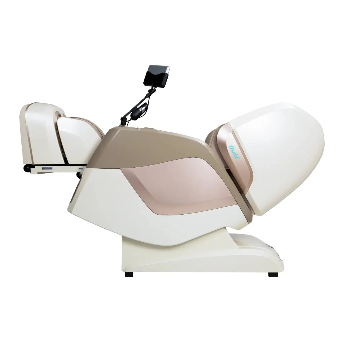 Osaki 4D Maestro LE 2.0 | Titan Chair