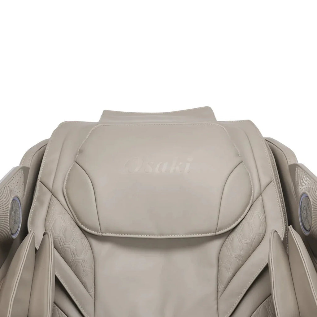Osaki 4D Optim | Official Titan Massage Chair l Osaki, Titan & AmaMedic Brands