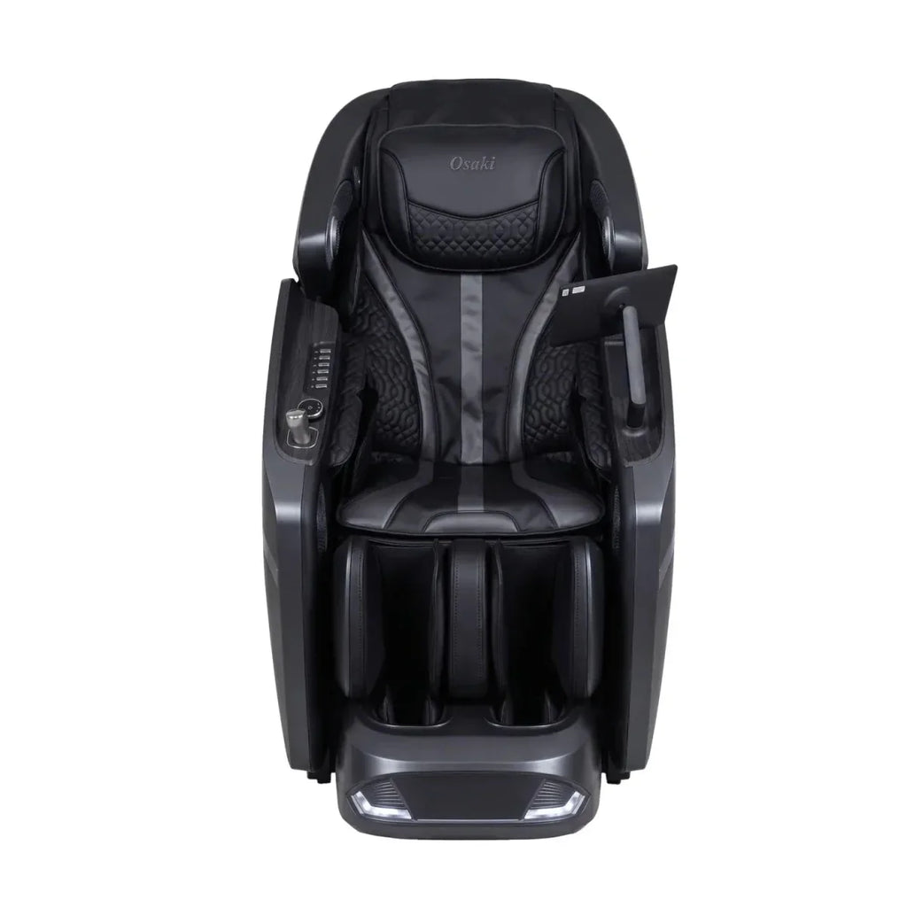 Osaki 4D Vanguard Duo | Official Titan Massage Chair l Osaki, Titan & AmaMedic Brands