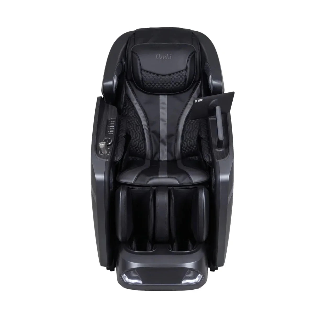 Osaki 4D Vanguard Duo | Official Titan Massage Chair l Osaki, Titan & AmaMedic Brands