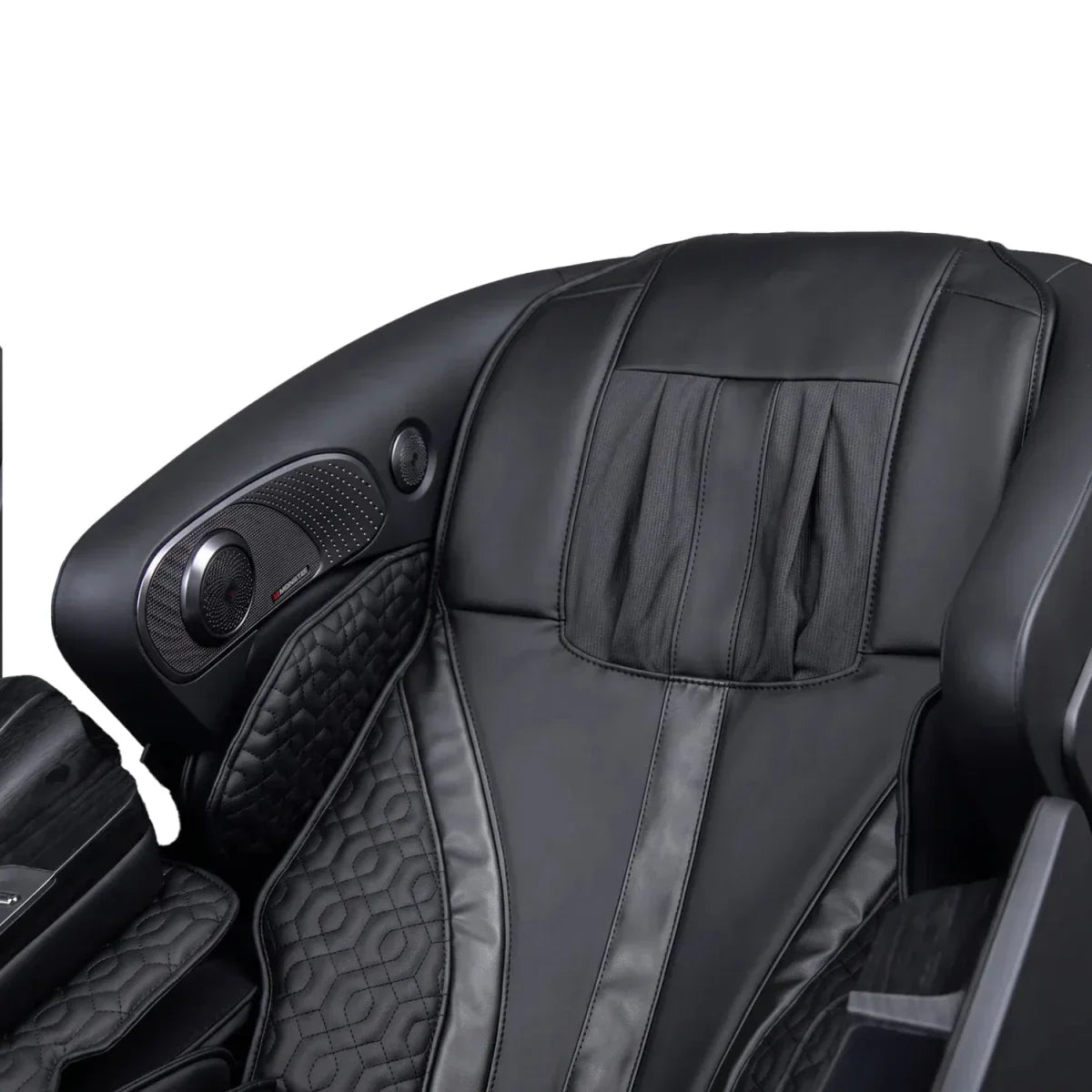 Osaki 4D Vanguard Duo | Official Titan Massage Chair l Osaki, Titan & AmaMedic Brands