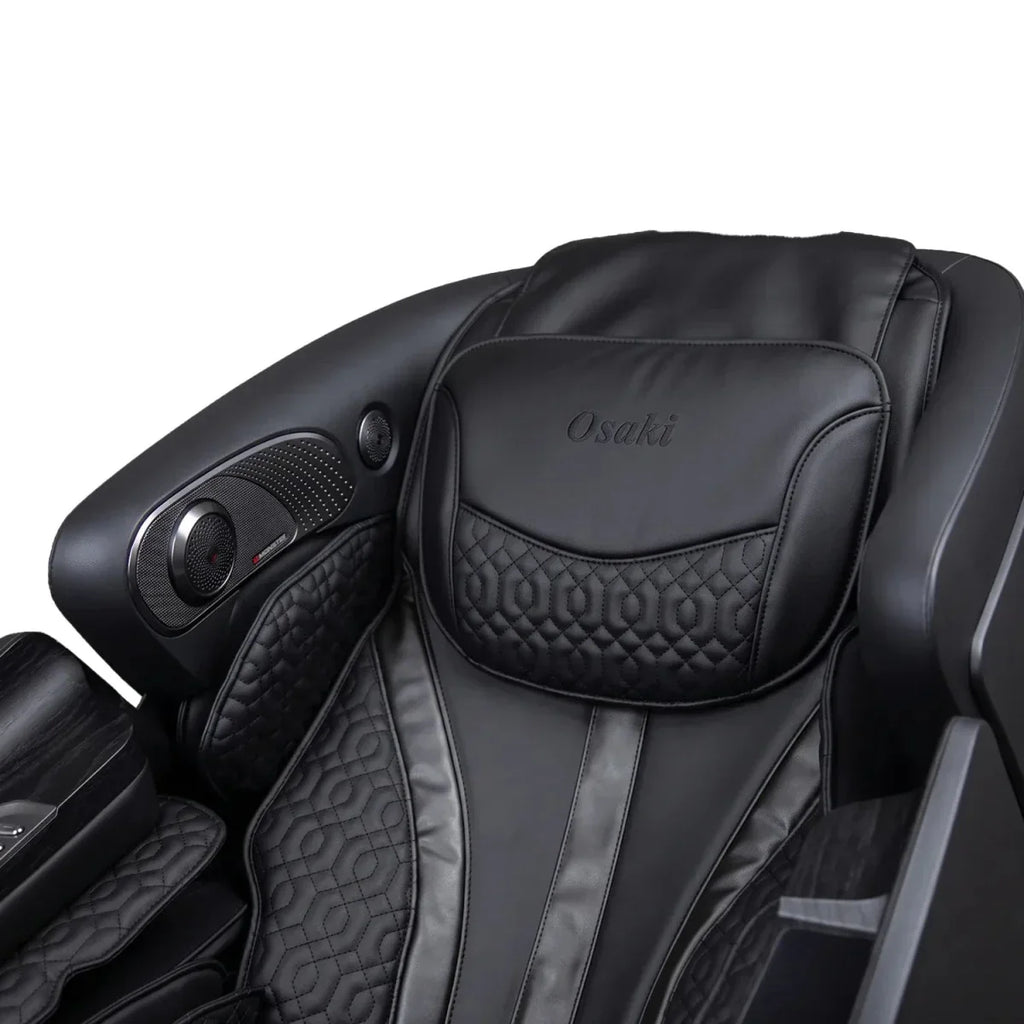 Osaki 4D Vanguard Duo | Official Titan Massage Chair l Osaki, Titan & AmaMedic Brands