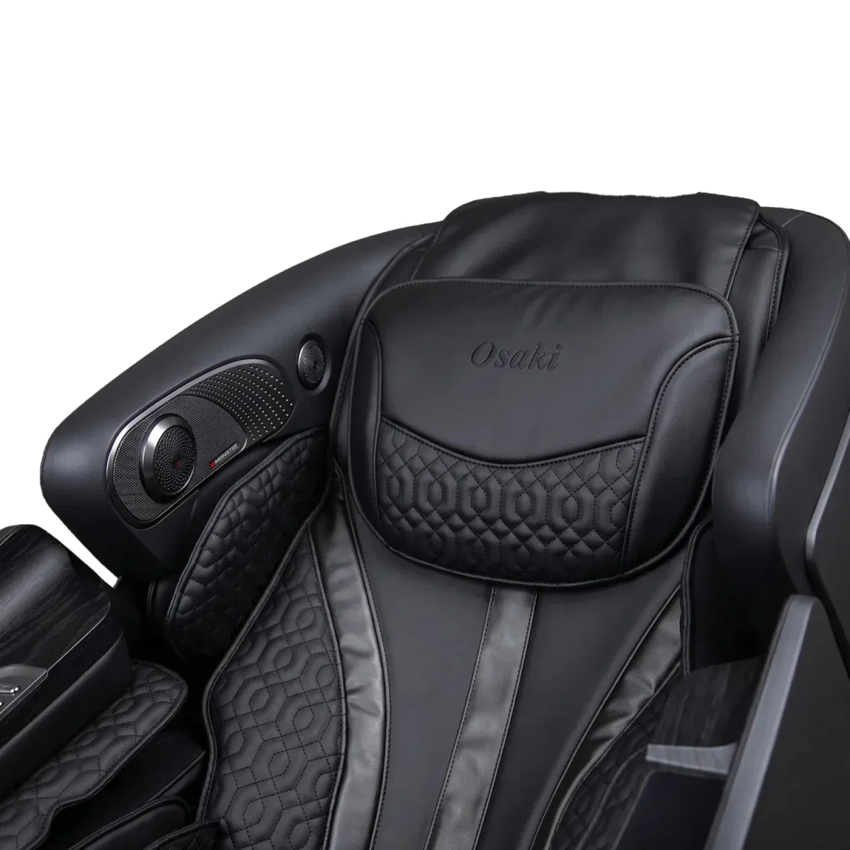 Osaki 4D Vanguard Duo | Official Titan Massage Chair l Osaki, Titan & AmaMedic Brands