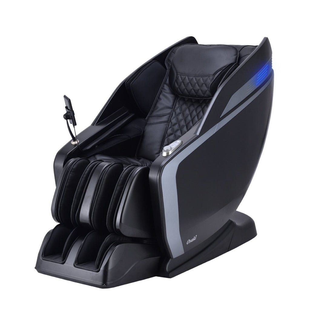 Osaki AI Monarch LE SL-Track Zero Gravity massage chair