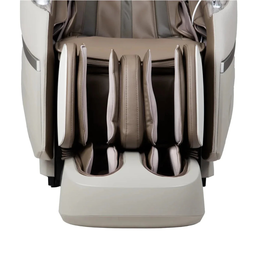 Osaki 4D Emperor II (Free 2 Yrs Warranty 🎁) | Titan Chair
Osaki Titan Emperor II 4d massage chair in a premium home theater room setting, showcasing the best massage chair features including full body air compression and luxury zero gravity recline.