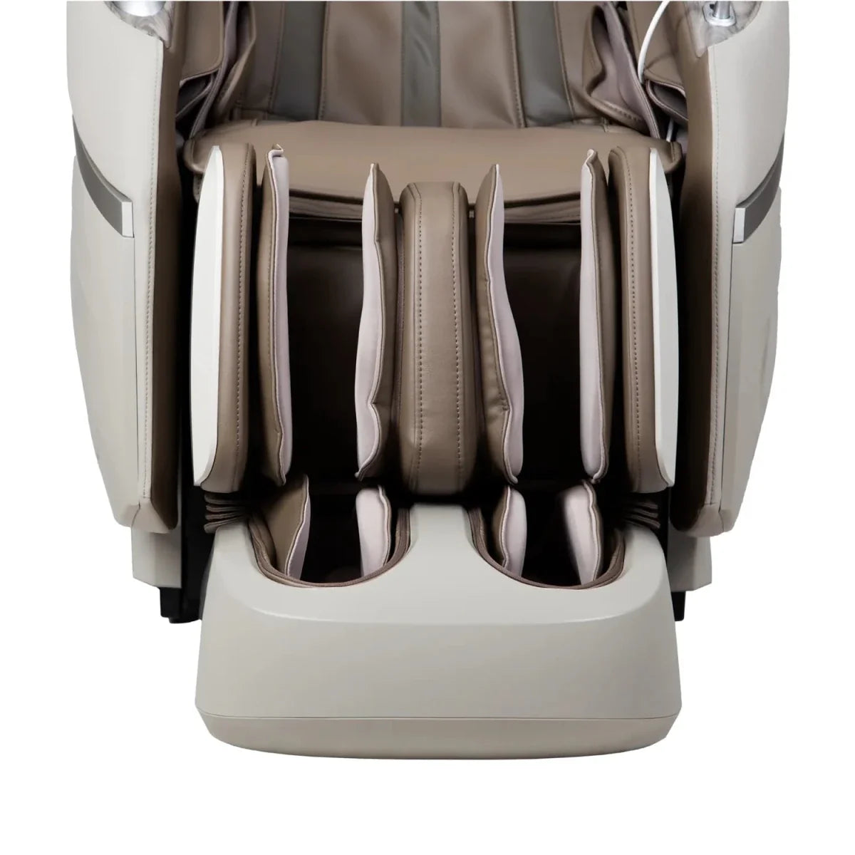 Osaki 4D Emperor II (Free 2 Yrs Warranty 🎁) | Titan Chair
Osaki Titan Emperor II 4d massage chair in a premium home theater room setting, showcasing the best massage chair features including full body air compression and luxury zero gravity recline.