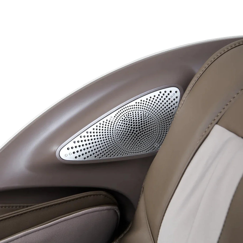 Osaki 4D Emperor II (Free 2 Yrs Warranty 🎁) | Titan Chair
Osaki Titan Emperor II 4d massage chair in a premium home theater room setting, showcasing the best massage chair features including full body air compression and luxury zero gravity recline.
