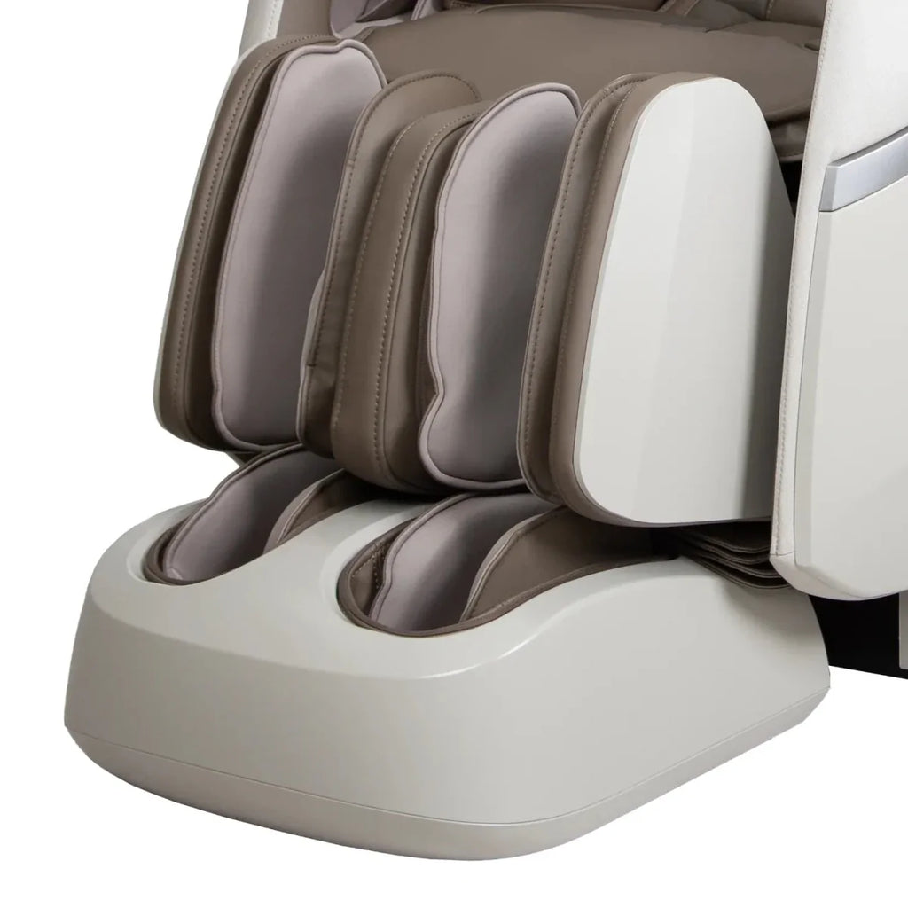 Osaki 4D Emperor II (Free 2 Yrs Warranty 🎁) | Titan Chair
Osaki Titan Emperor II 4d massage chair in a premium home theater room setting, showcasing the best massage chair features including full body air compression and luxury zero gravity recline.
