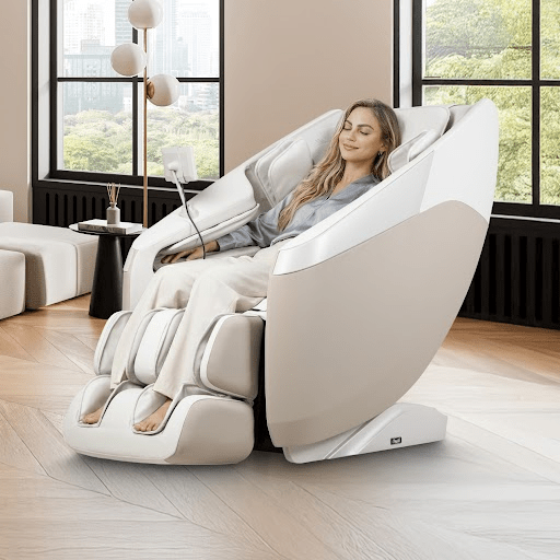 Osaki Nova II 3D+ | Titan Chair