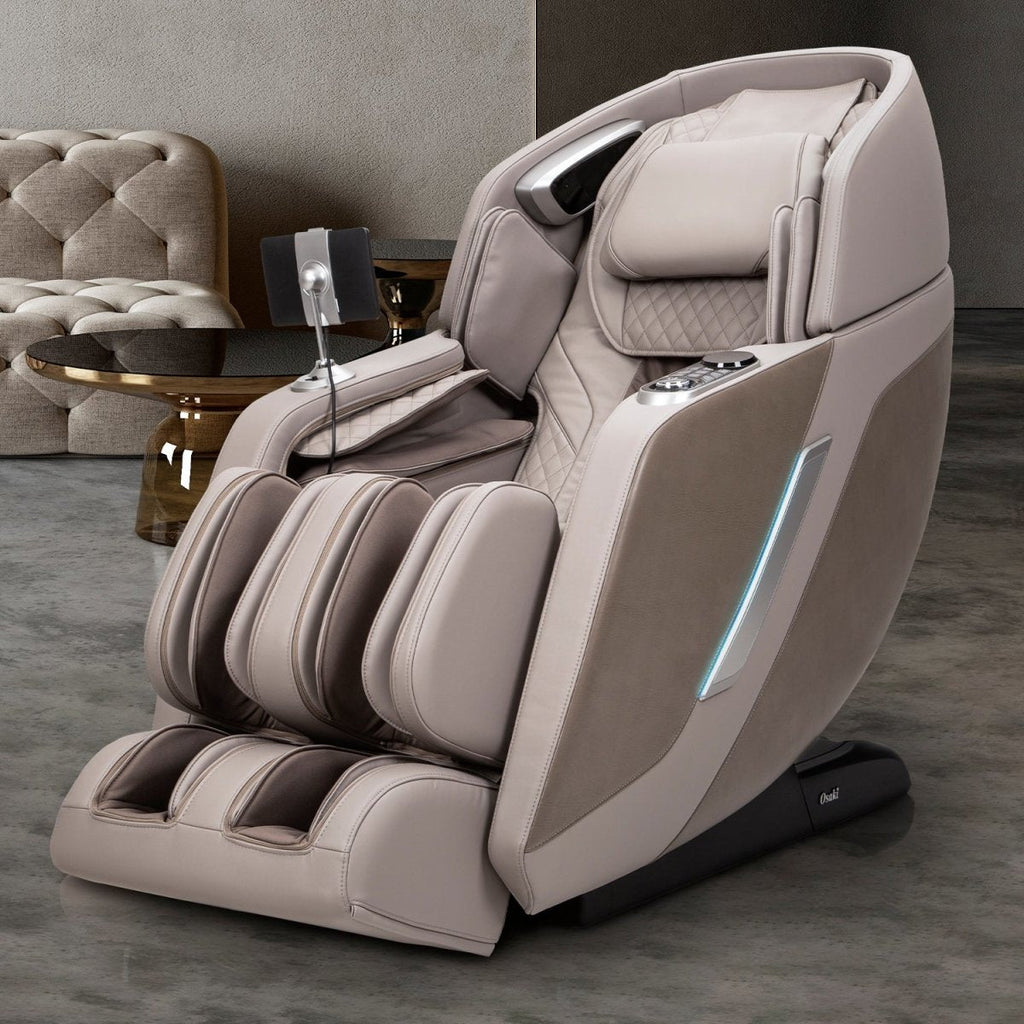 Osaki OP-4D Ultima full body massage chair