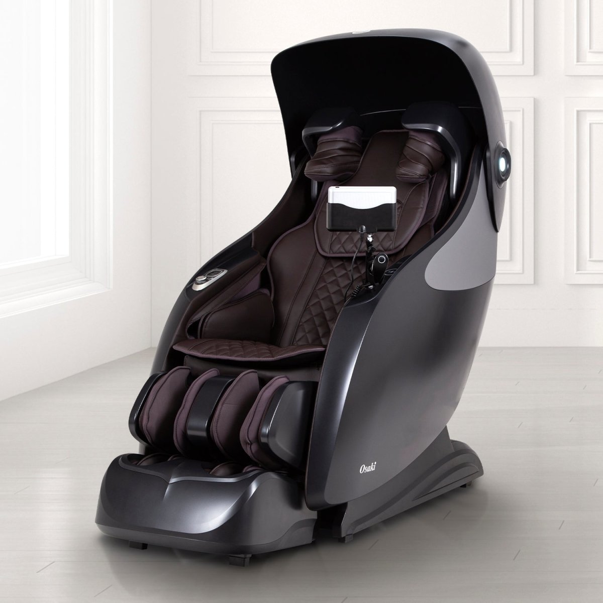 Osaki OP - Ai Xrest 4D+ | Titan Chair